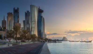 Qatar is an Ideal Tourist Destination